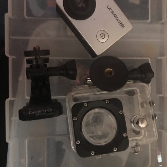 Go Pro - Picture 4 of 6